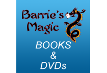 Books & DVDs
