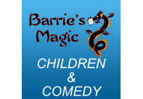 Children & Comedy
