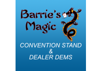 Convention Stand/ Dealer Dems