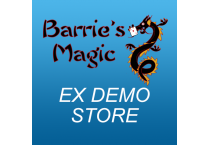 Ex Demo Store 