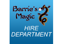 Hire Department