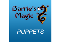 Puppets