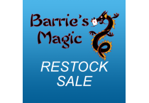Restock Sale