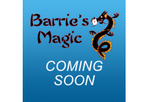 Coming Soon