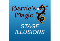 Stage Illusions