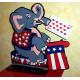 Jumbo the Elephant.LG/ ON SALE