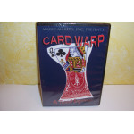 Card Warp.DVD.