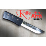 KNIFE Through Arm./ TEMP OUT STOCK