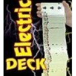 ELECTRIC  Deck