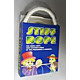 Stiff Rope /
