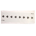 LONG CARD