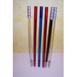 WAND. (LUCITE)