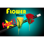 FLASH FLOWER WAND