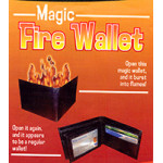FIRE WALLET/l