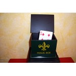 Card Rise Box