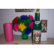 Vanishing Bottle to Flowers./Temp out stock