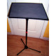 Table/For Stage or Vents Made to Order