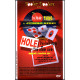 (W)HOLE CARD/ JUMBO +DVD./