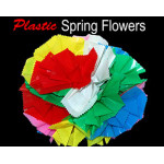 Spring Flower/Jumbo/plastic