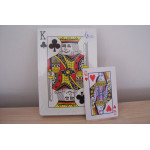 Playing cards med/size