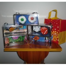 3.D. Wonder Bag.IIN STOCK