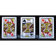Automatic 3 card monte/ITemp out stock