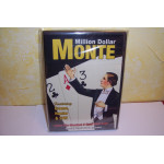Million Dollar Monte DVD.