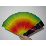 4/COLOUR CHANGE FAN.OUT OF STOCK