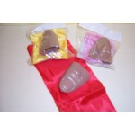 Thumb Tip + nylon \"silk\"