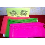 Juggling Scarves. Set 3