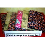 Multi Change Rip Apart Bag.