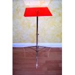 Table (dayglow  top)TEMP out STOCK