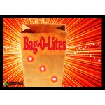 BAG-O-LITES./ RED.+ T/tip TEMP out STOCK