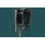 Genii Tube (opening) Temp out stock