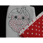 Measle Bag /comedy
