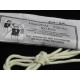 UNEQUAL ROPES