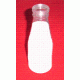 EVAPORATING MILK BOTTLE TEMP OUT OF STOCK 