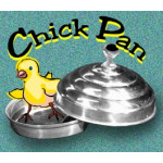 CHICK PAN-Single Load./Temp out stock