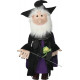WIZARD PUPPET with TOAD (80cm)/Sold out