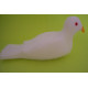 SPONGE DOVE/ WHITE./deluxe/Temp out Stock