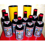 Multiplying Martini Bottles/Deluxe?TEMP OUT STOCK