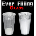 EVER-FILLING GLASS/LOCKING