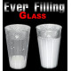 EVER-FILLING GLASS/LOCKING