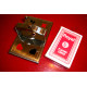 Collectors Card Press. Limited Edition