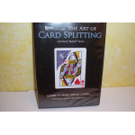 CARD SPLITTING. DVD.