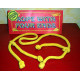 Rope with 4 ends