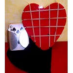 Card in Heart ON SALE
