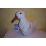 DUCK PUPPET.