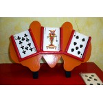 Find the Card + Stand