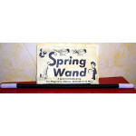 Spring Wand 